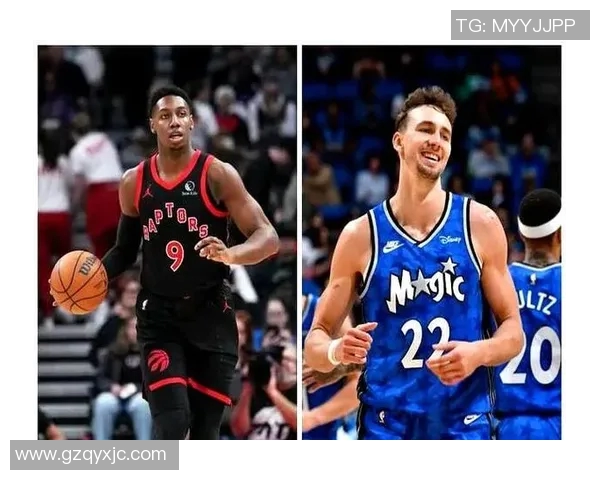 猛龙全队发威，击败魔术晋级季后赛：一场酣畅淋漓的胜利