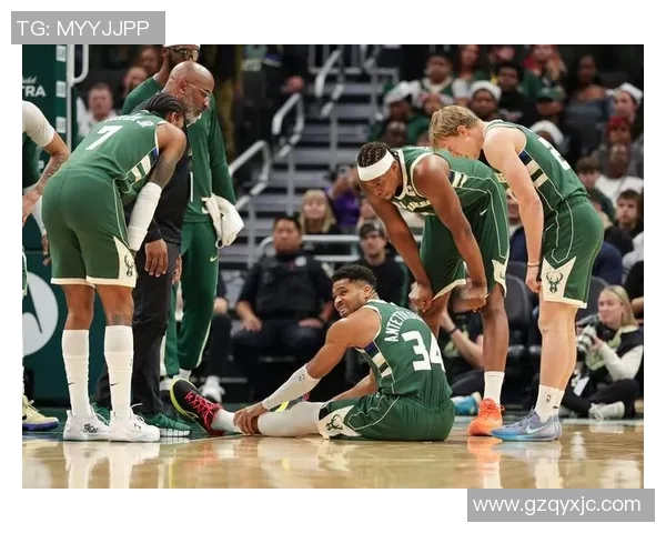 雄鹿连胜助力安特托昆博入选全明星首发